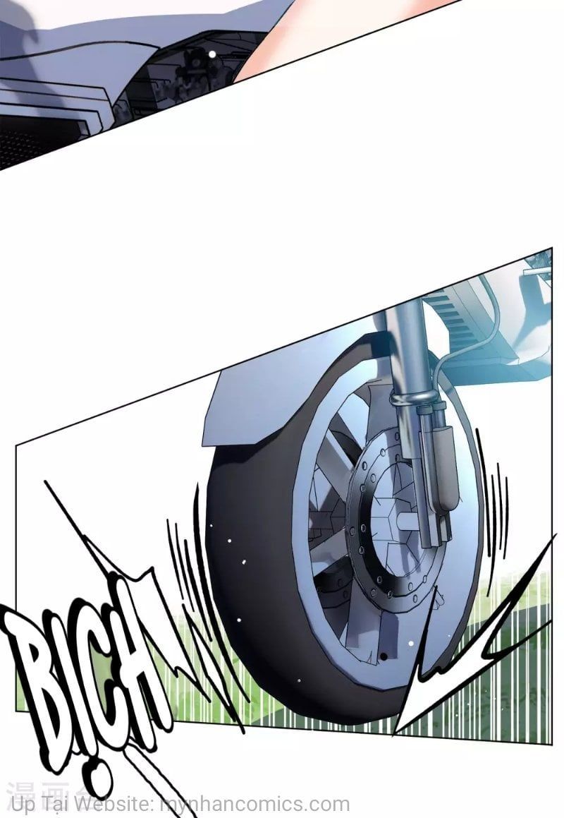 đọc truyện Em Đến Đây, Mời Nằm Xuống Chương 126 ảnh 13 tại Thiên Thai Truyện