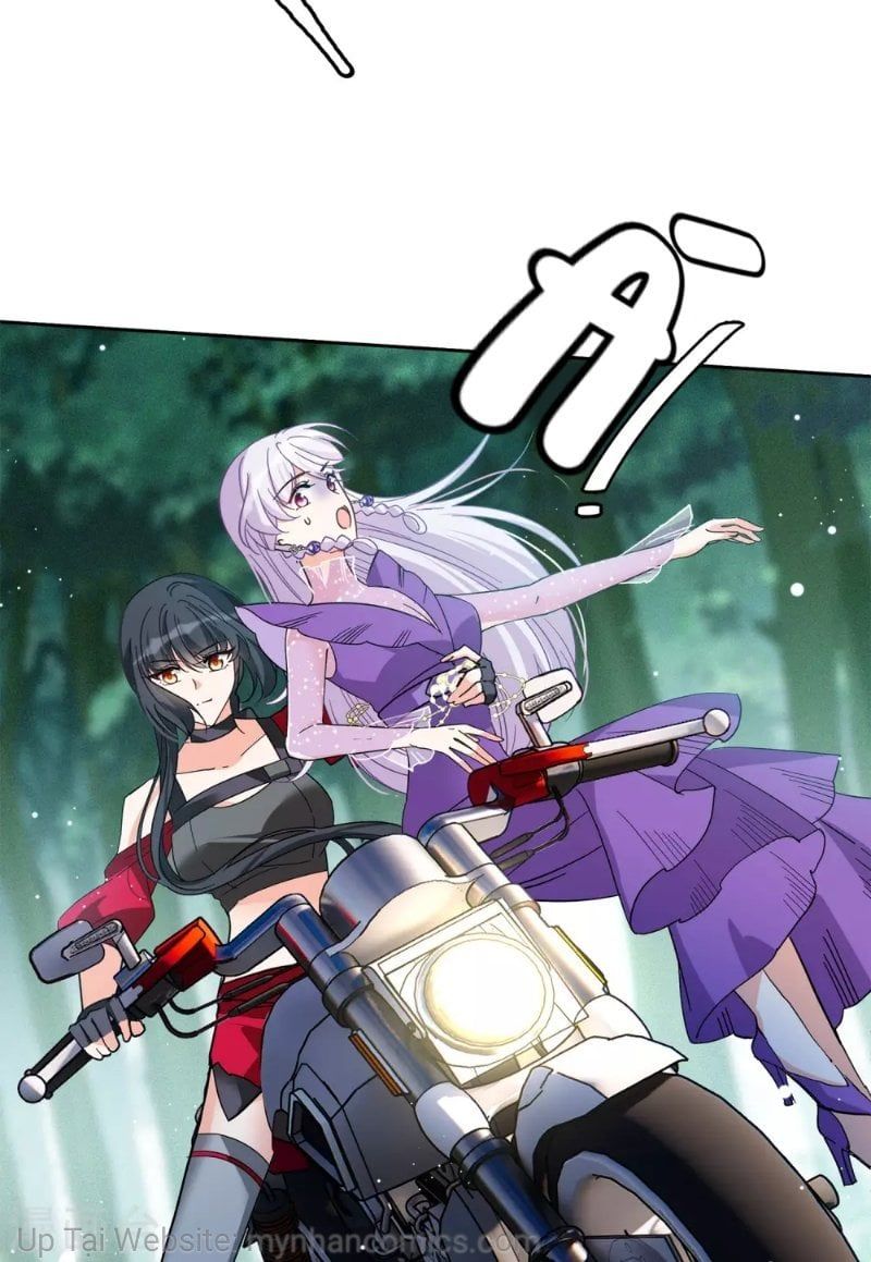 đọc truyện Em Đến Đây, Mời Nằm Xuống Chương 126 ảnh 14 tại Thiên Thai Truyện