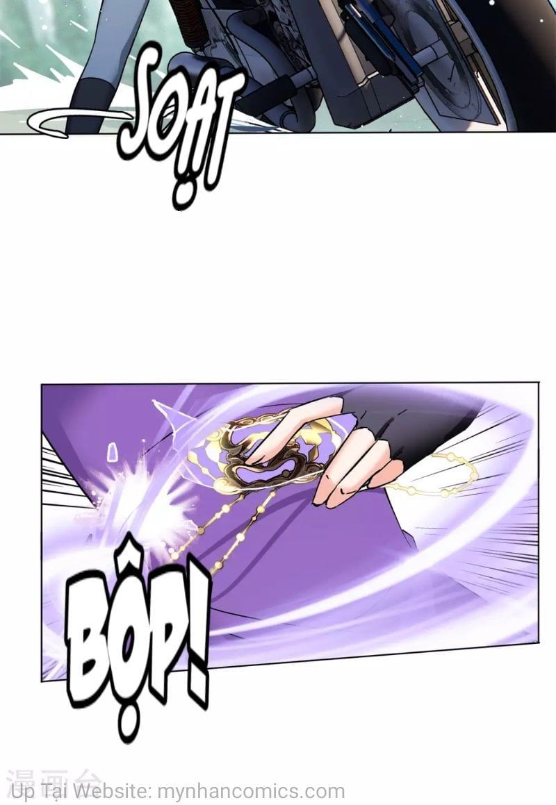 đọc truyện Em Đến Đây, Mời Nằm Xuống Chương 126 ảnh 15 tại Thiên Thai Truyện