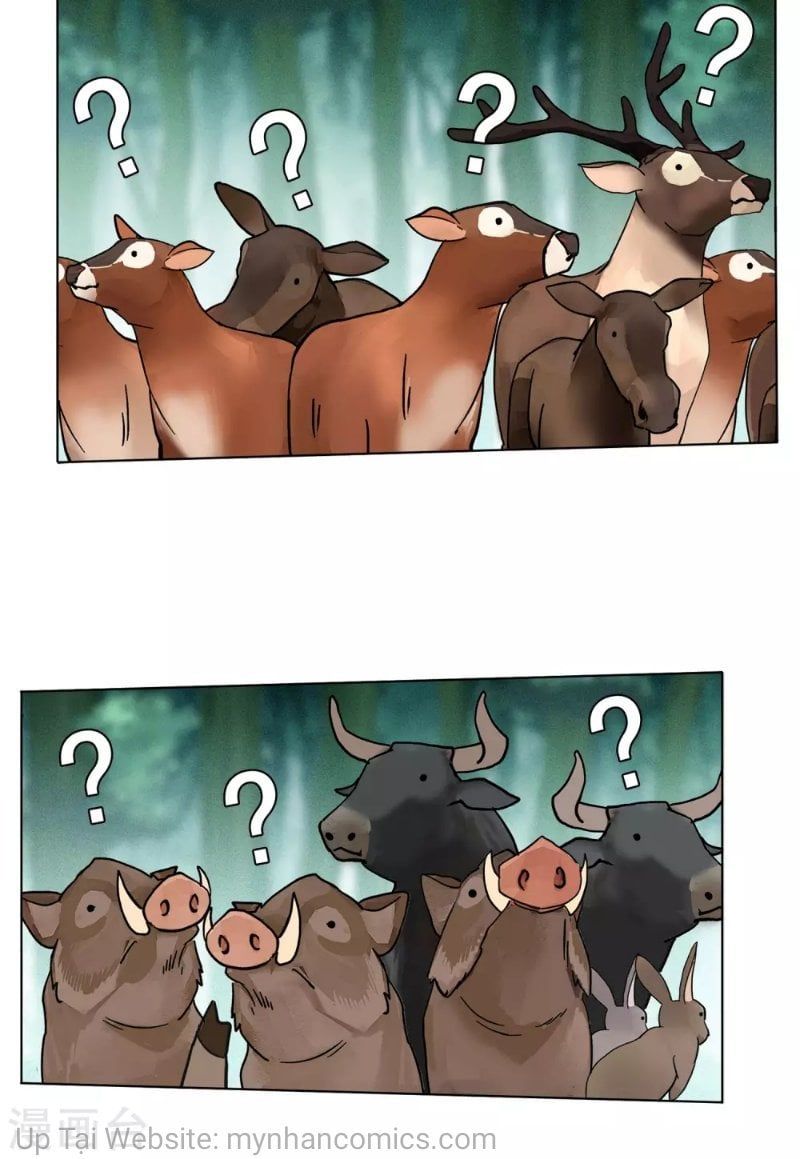 đọc truyện Em Đến Đây, Mời Nằm Xuống Chương 126 ảnh 17 tại Thiên Thai Truyện