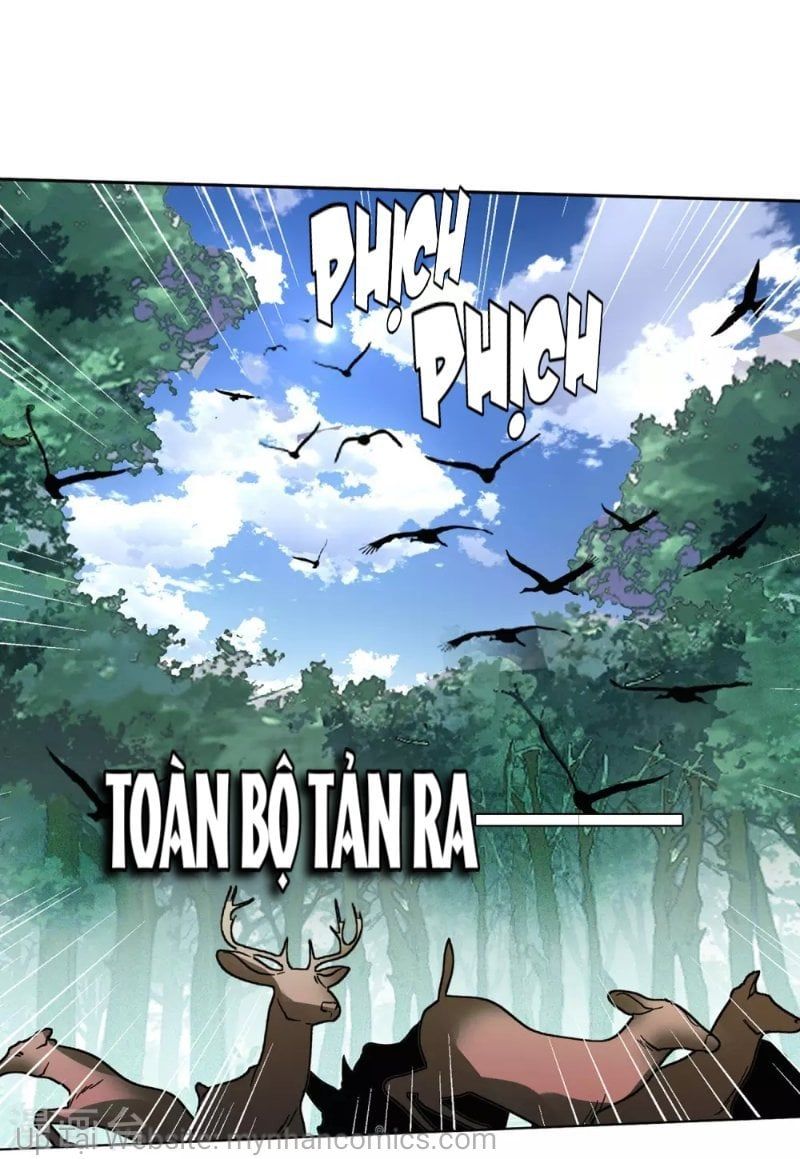 đọc truyện Em Đến Đây, Mời Nằm Xuống Chương 126 ảnh 18 tại Thiên Thai Truyện