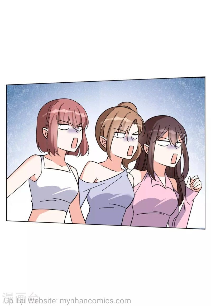 đọc truyện Em Đến Đây, Mời Nằm Xuống Chương 126 ảnh 19 tại Thiên Thai Truyện