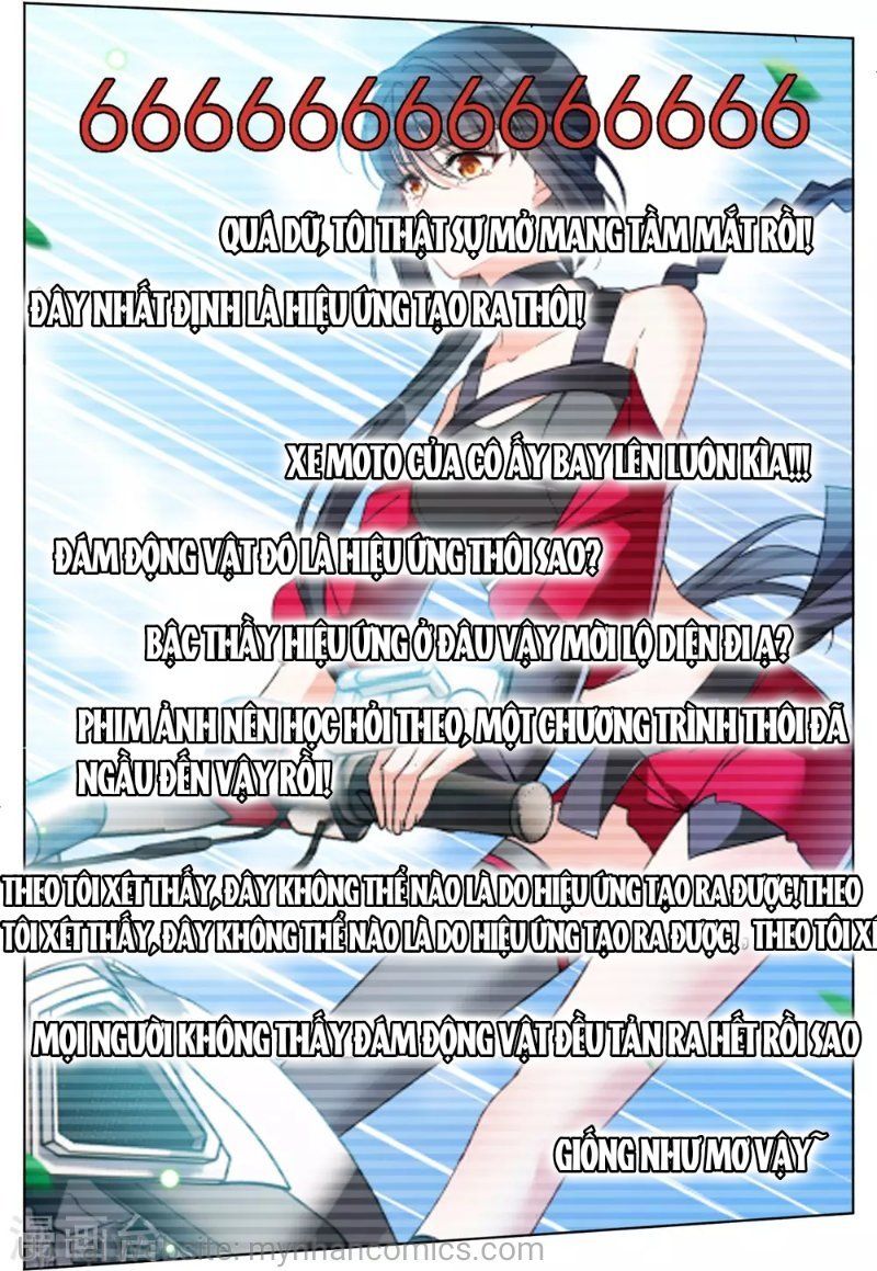 đọc truyện Em Đến Đây, Mời Nằm Xuống Chương 126 ảnh 20 tại Thiên Thai Truyện