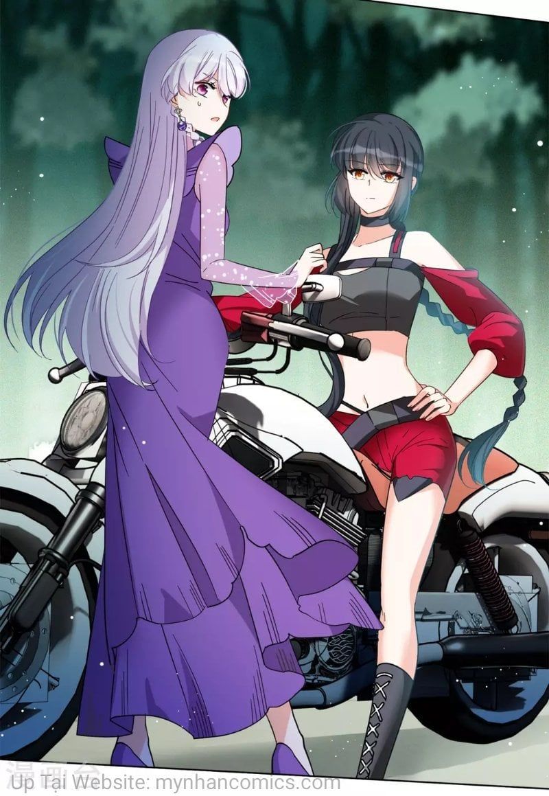 đọc truyện Em Đến Đây, Mời Nằm Xuống Chương 126 ảnh 22 tại Thiên Thai Truyện