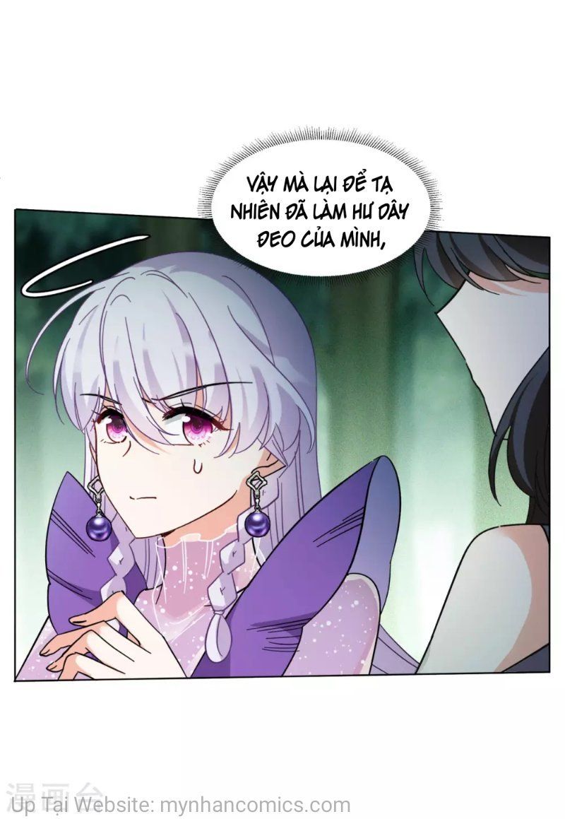 đọc truyện Em Đến Đây, Mời Nằm Xuống Chương 126 ảnh 23 tại Thiên Thai Truyện