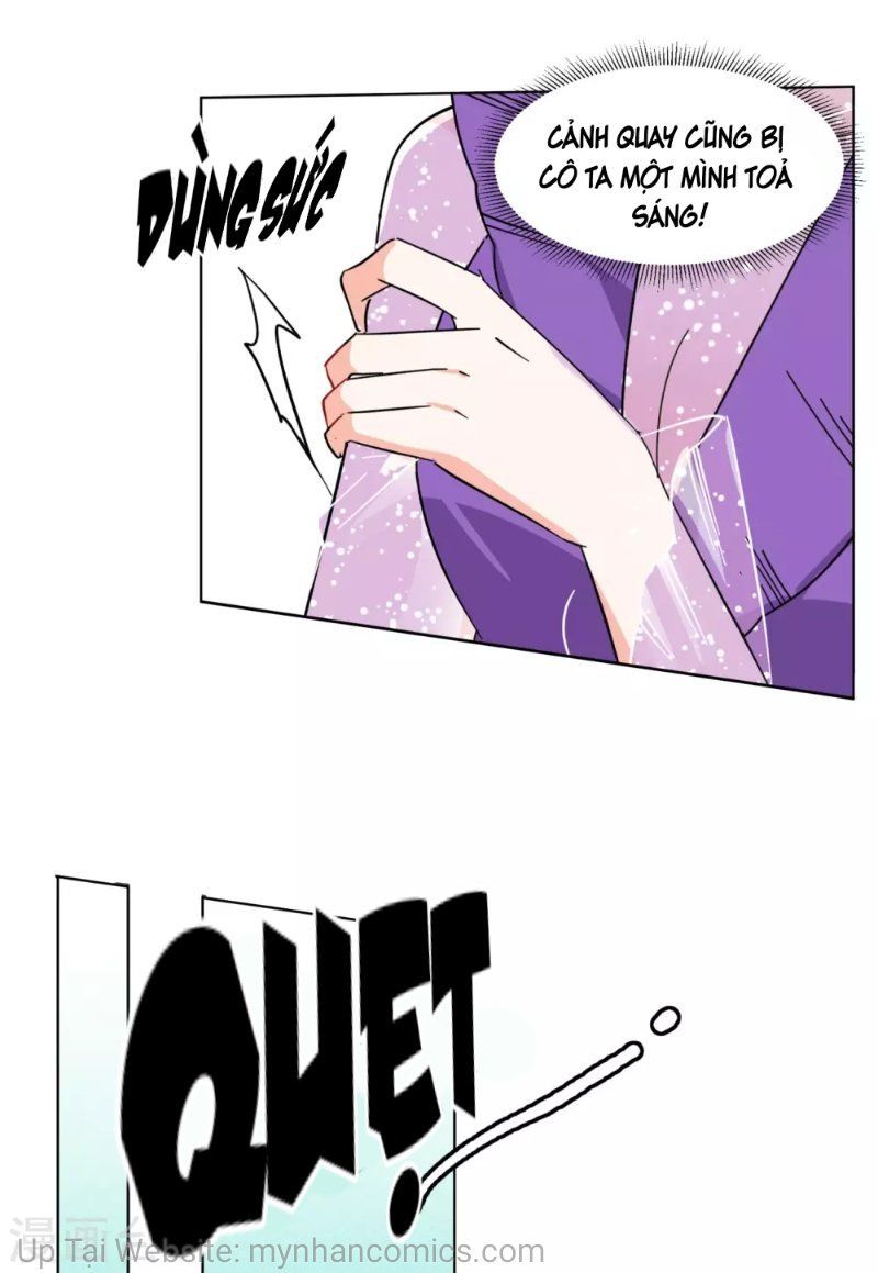 đọc truyện Em Đến Đây, Mời Nằm Xuống Chương 126 ảnh 24 tại Thiên Thai Truyện