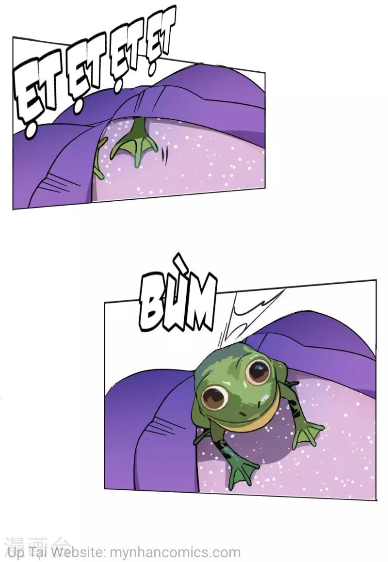 đọc truyện Em Đến Đây, Mời Nằm Xuống Chương 126 ảnh 26 tại Thiên Thai Truyện