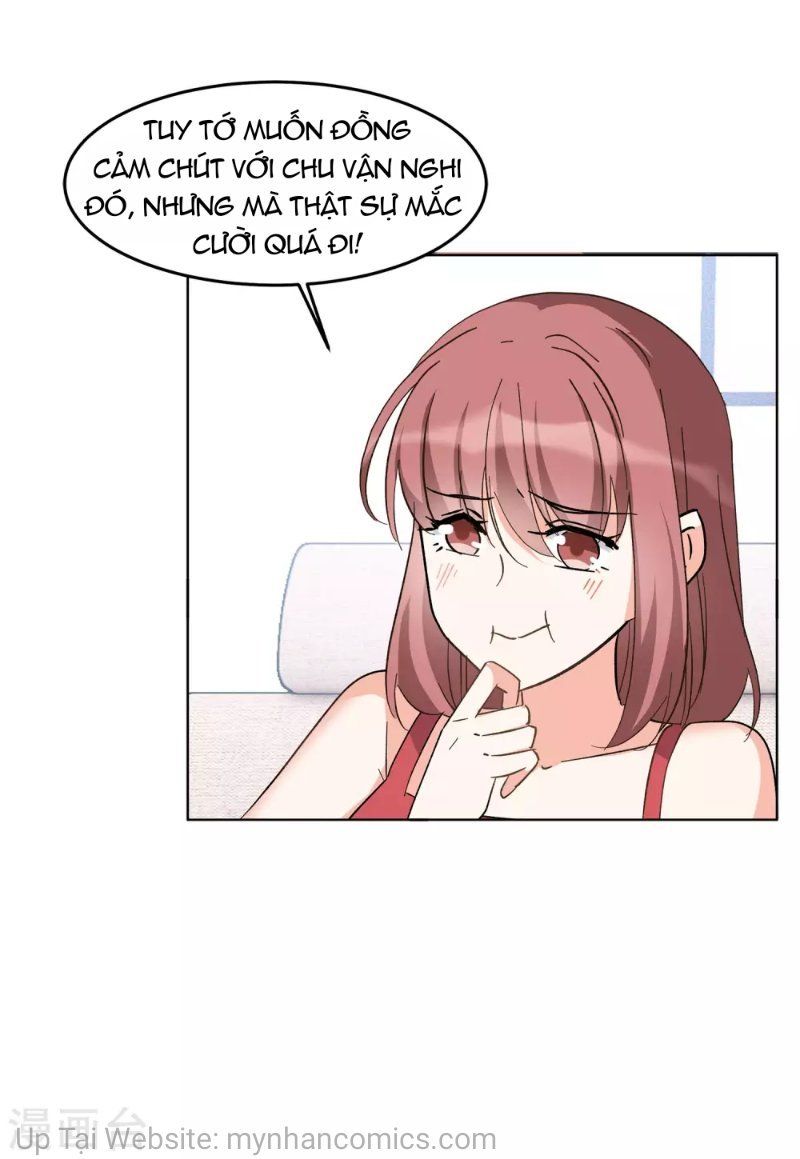 đọc truyện Em Đến Đây, Mời Nằm Xuống Chương 126 ảnh 30 tại Thiên Thai Truyện