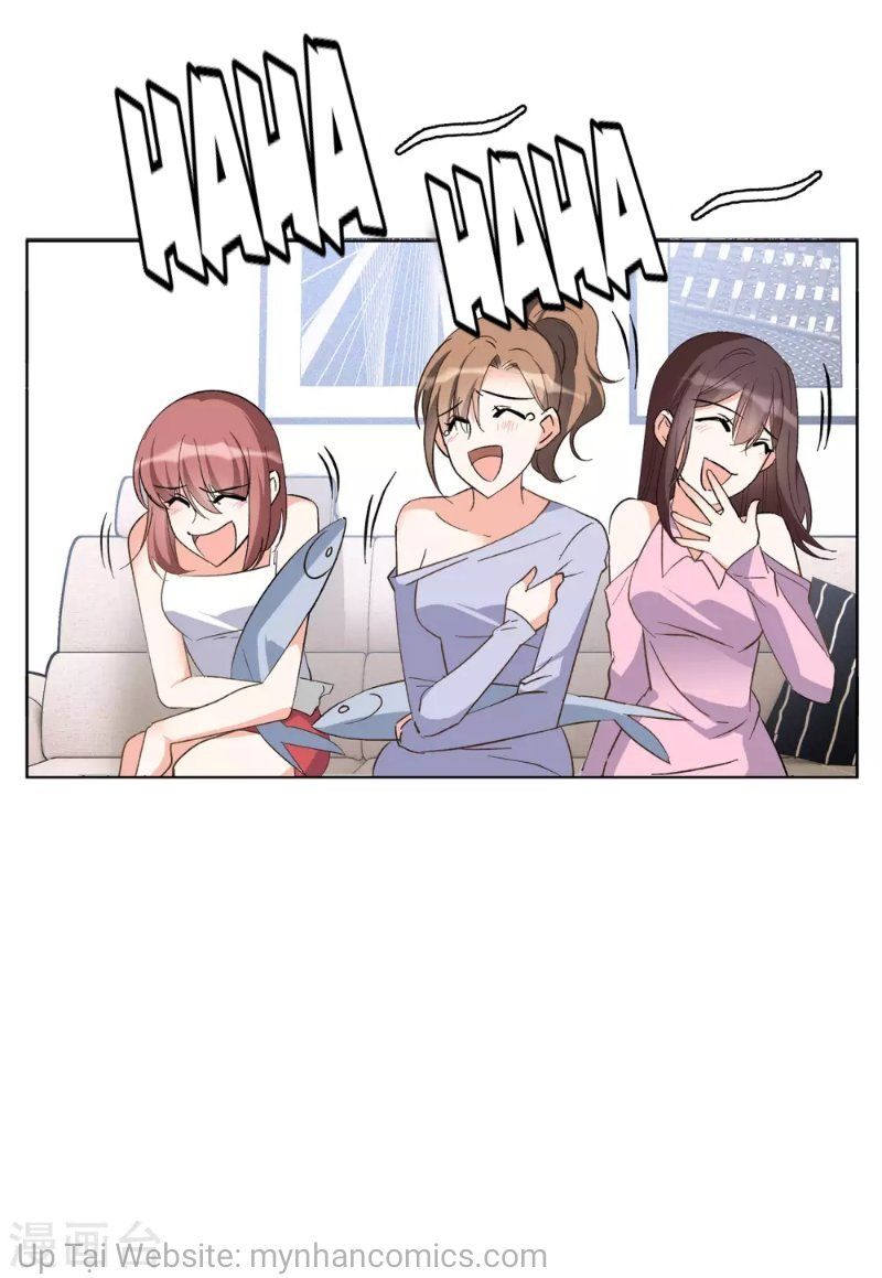 đọc truyện Em Đến Đây, Mời Nằm Xuống Chương 126 ảnh 31 tại Thiên Thai Truyện