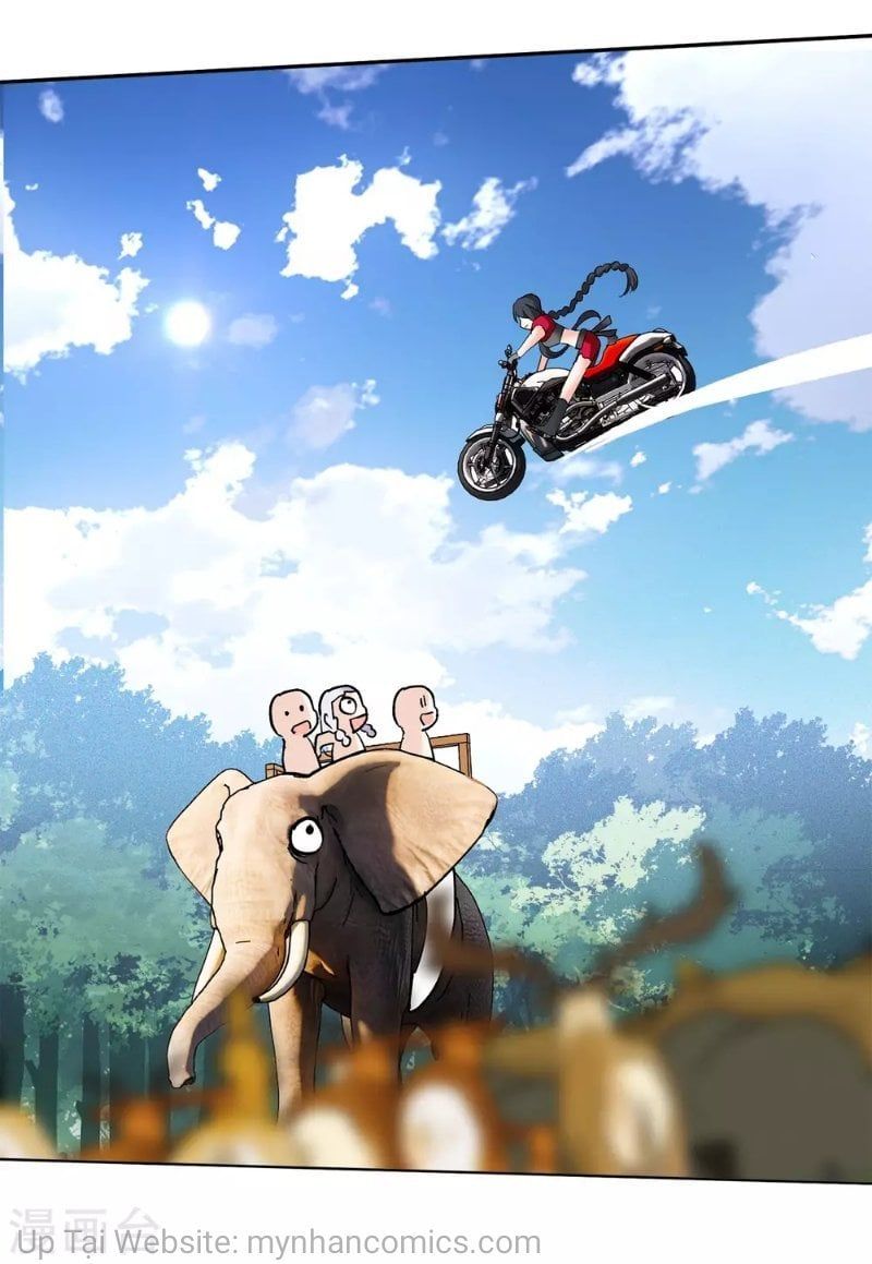 đọc truyện Em Đến Đây, Mời Nằm Xuống Chương 126 ảnh 7 tại Thiên Thai Truyện