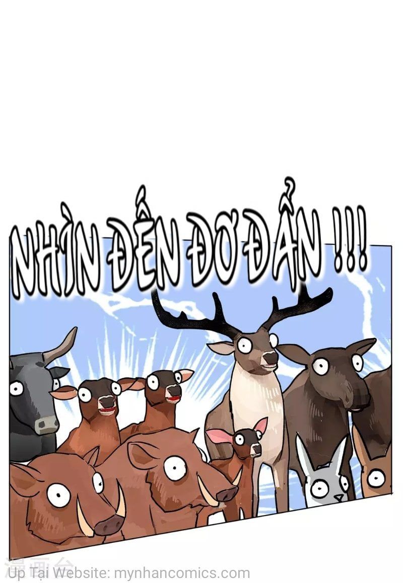 đọc truyện Em Đến Đây, Mời Nằm Xuống Chương 126 ảnh 8 tại Thiên Thai Truyện