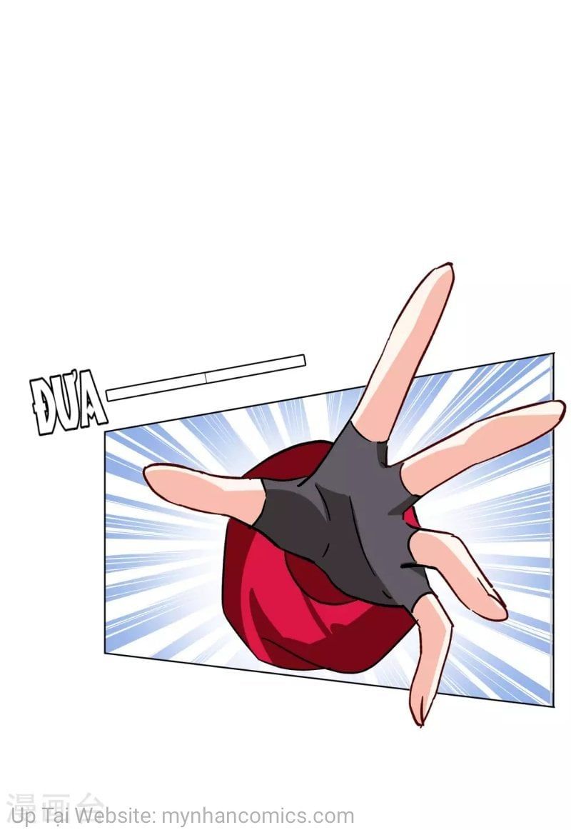 đọc truyện Em Đến Đây, Mời Nằm Xuống Chương 126 ảnh 9 tại Thiên Thai Truyện