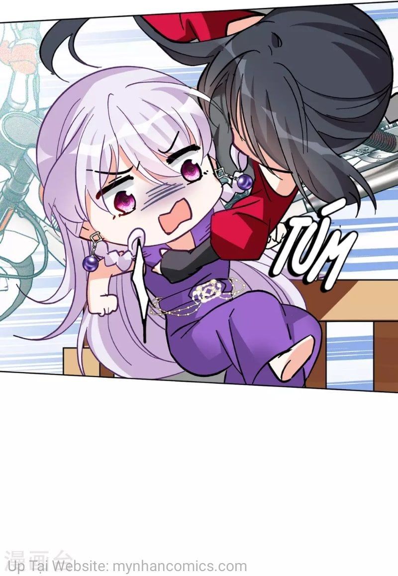 đọc truyện Em Đến Đây, Mời Nằm Xuống Chương 126 ảnh 11 tại Thiên Thai Truyện