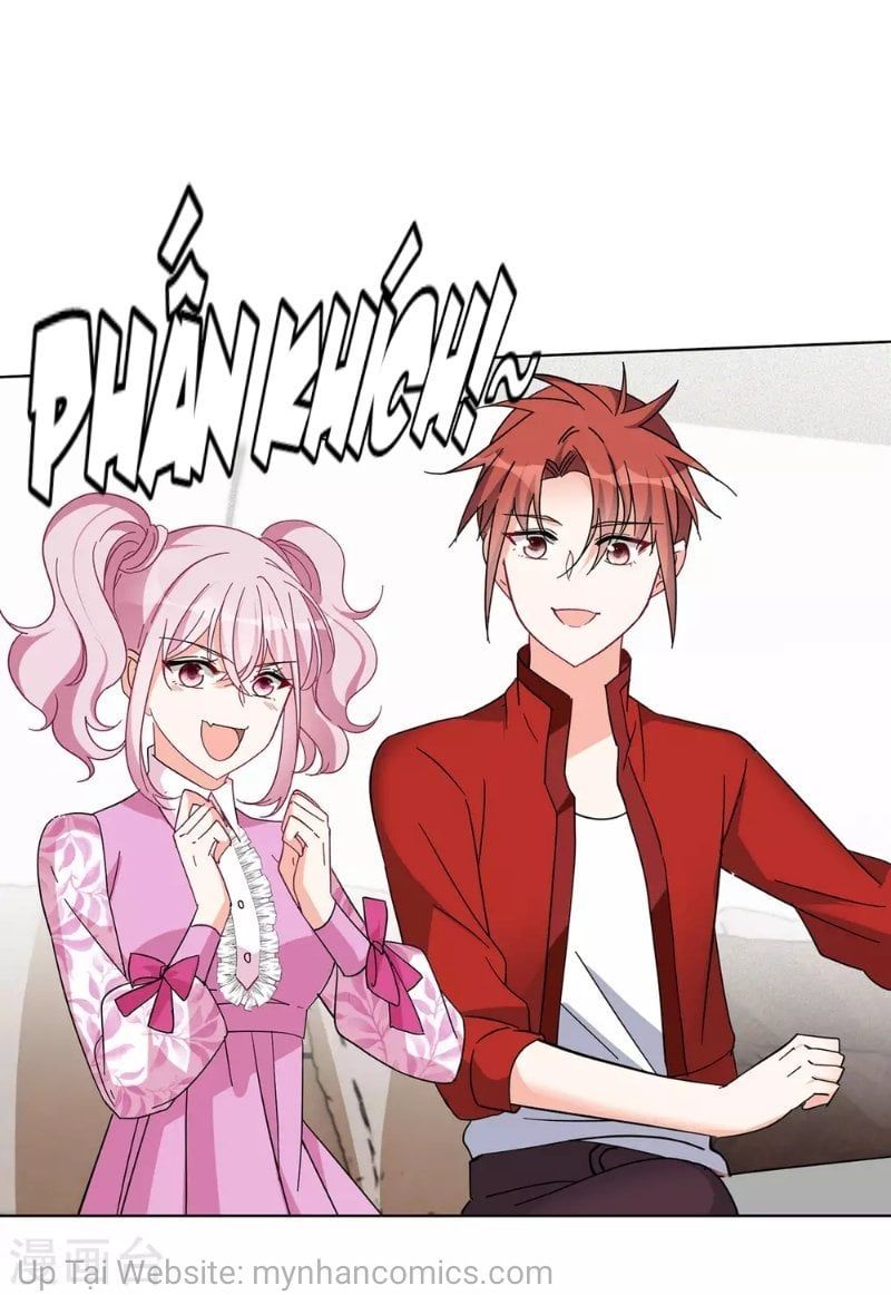 đọc truyện Em Đến Đây, Mời Nằm Xuống Chương 127 ảnh 13 tại Thiên Thai Truyện