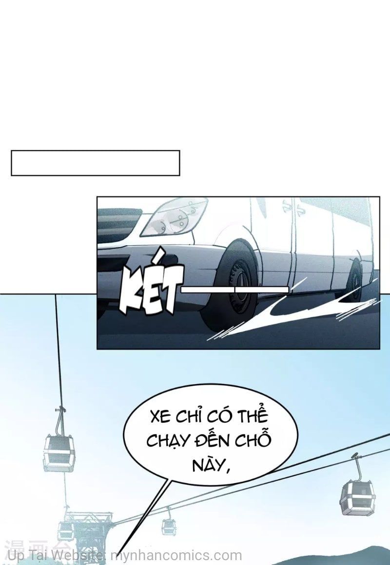 đọc truyện Em Đến Đây, Mời Nằm Xuống Chương 127 ảnh 14 tại Thiên Thai Truyện