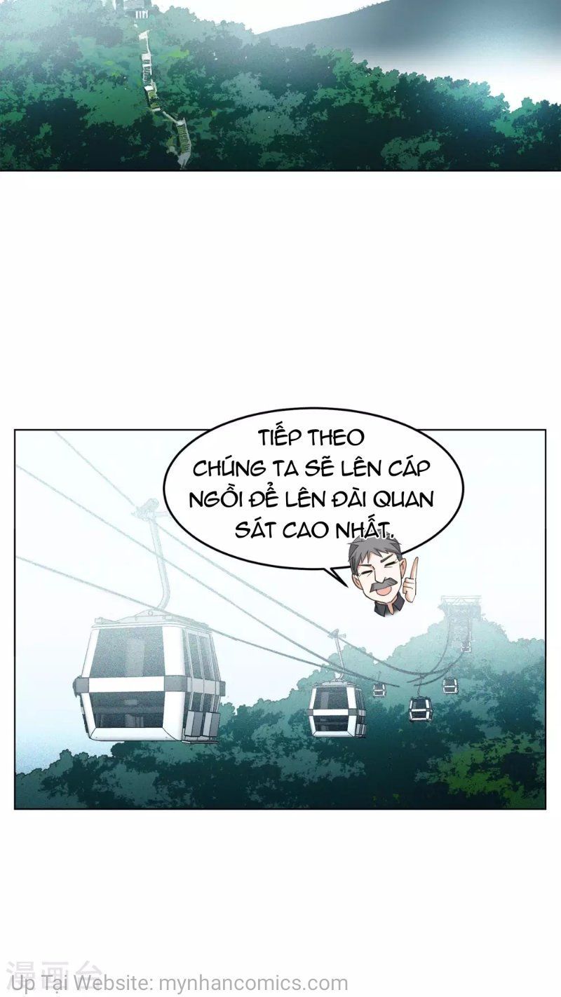 đọc truyện Em Đến Đây, Mời Nằm Xuống Chương 127 ảnh 15 tại Thiên Thai Truyện