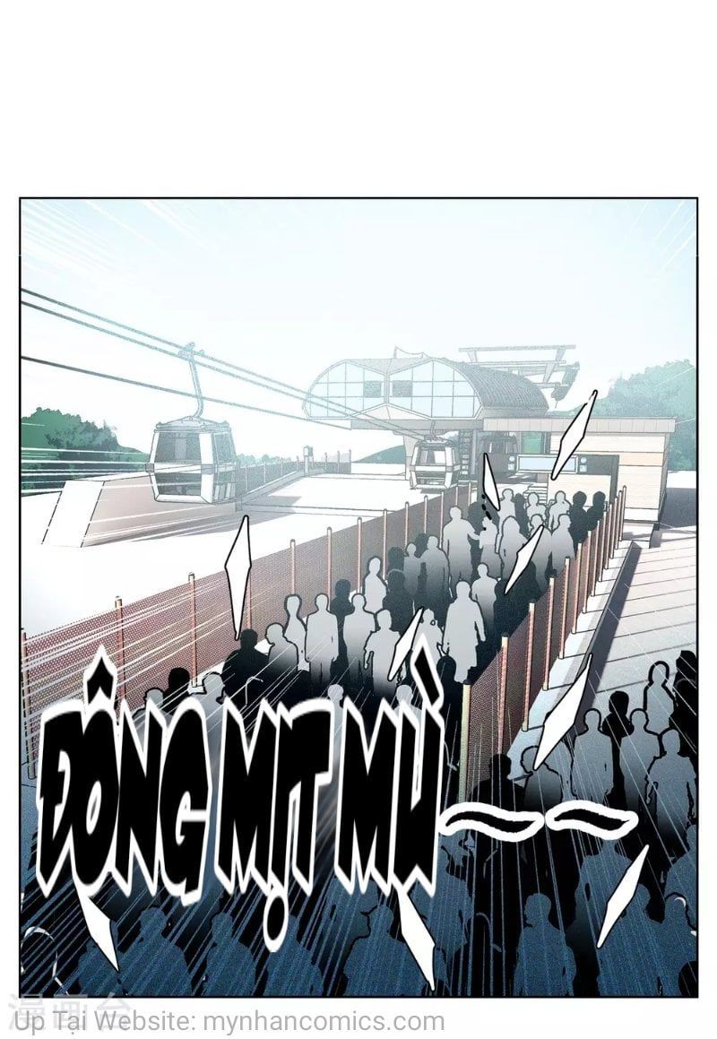 đọc truyện Em Đến Đây, Mời Nằm Xuống Chương 127 ảnh 16 tại Thiên Thai Truyện