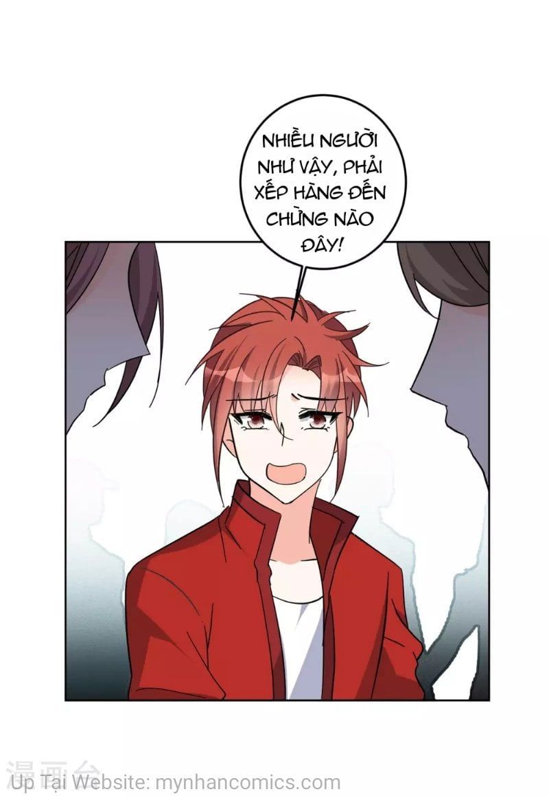 đọc truyện Em Đến Đây, Mời Nằm Xuống Chương 127 ảnh 18 tại Thiên Thai Truyện