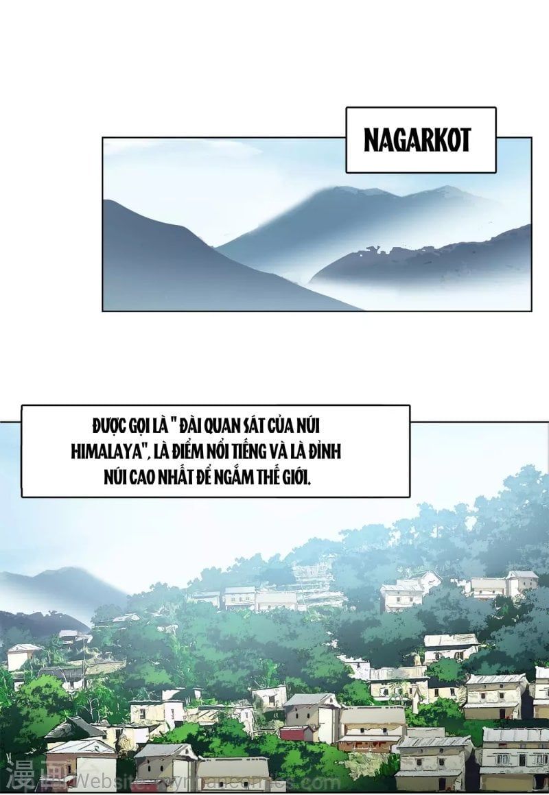 đọc truyện Em Đến Đây, Mời Nằm Xuống Chương 127 ảnh 4 tại Thiên Thai Truyện