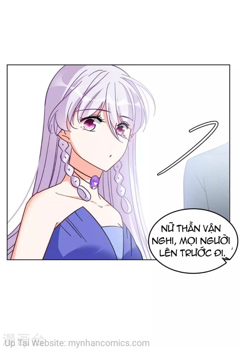 đọc truyện Em Đến Đây, Mời Nằm Xuống Chương 127 ảnh 23 tại Thiên Thai Truyện