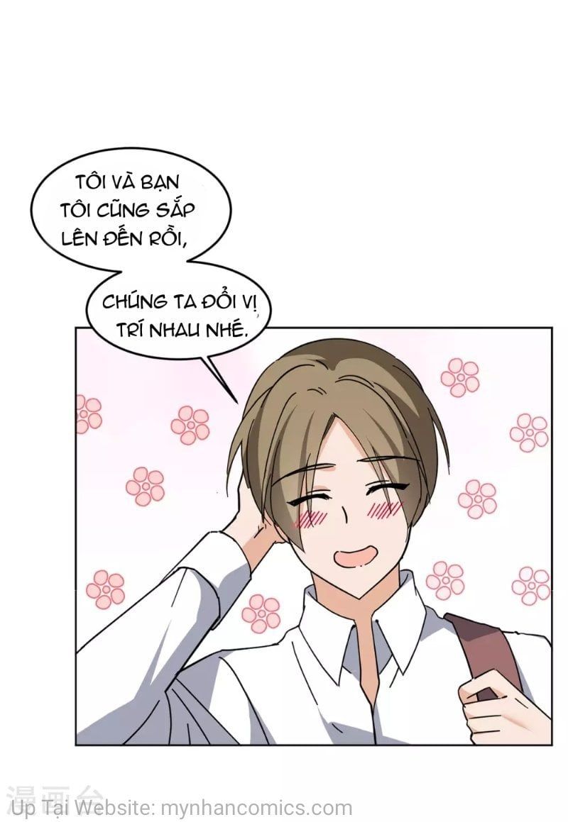 đọc truyện Em Đến Đây, Mời Nằm Xuống Chương 127 ảnh 24 tại Thiên Thai Truyện