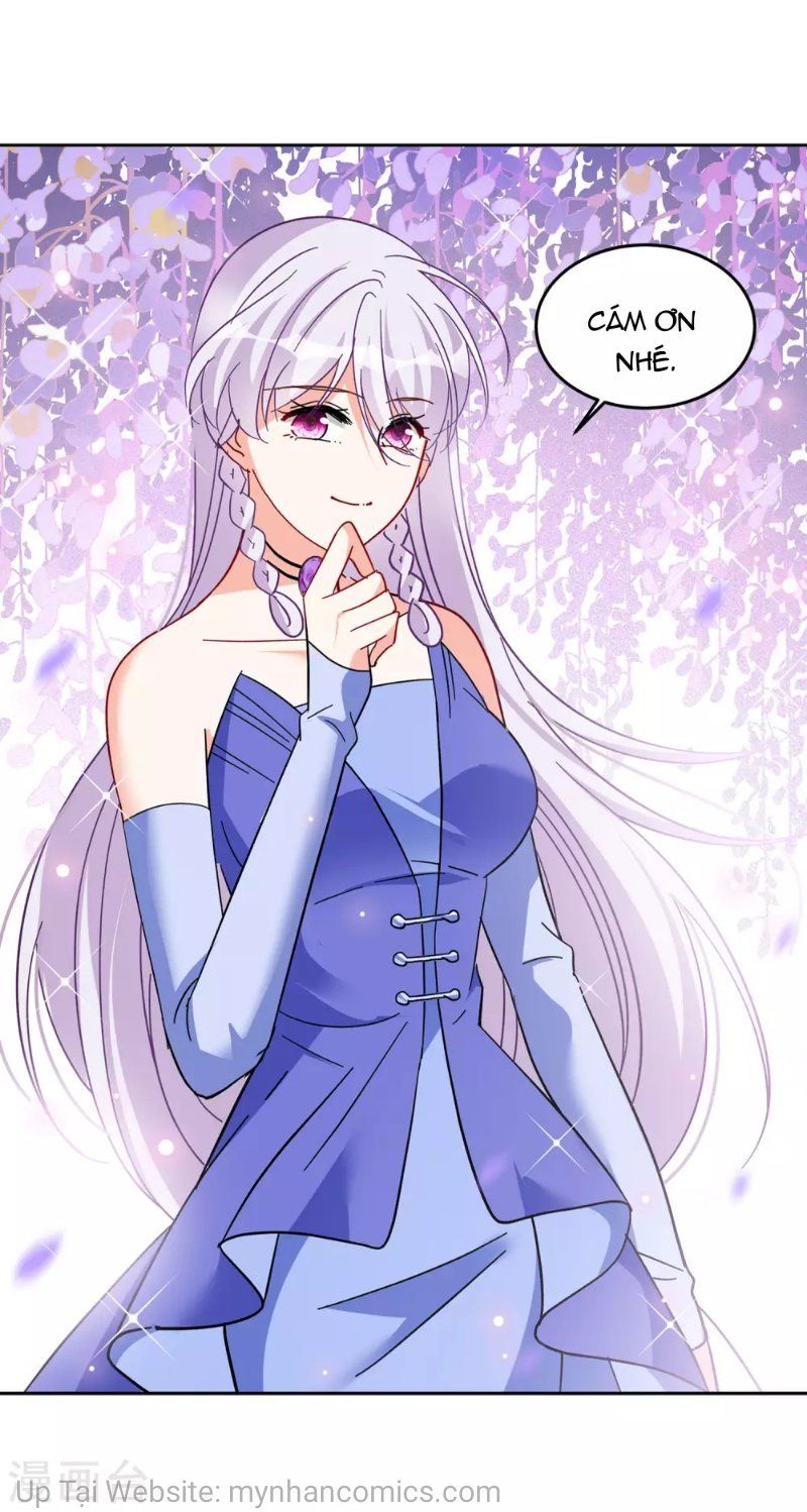 đọc truyện Em Đến Đây, Mời Nằm Xuống Chương 127 ảnh 27 tại Thiên Thai Truyện