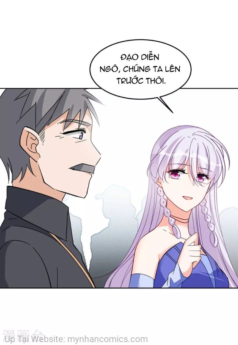 đọc truyện Em Đến Đây, Mời Nằm Xuống Chương 127 ảnh 29 tại Thiên Thai Truyện