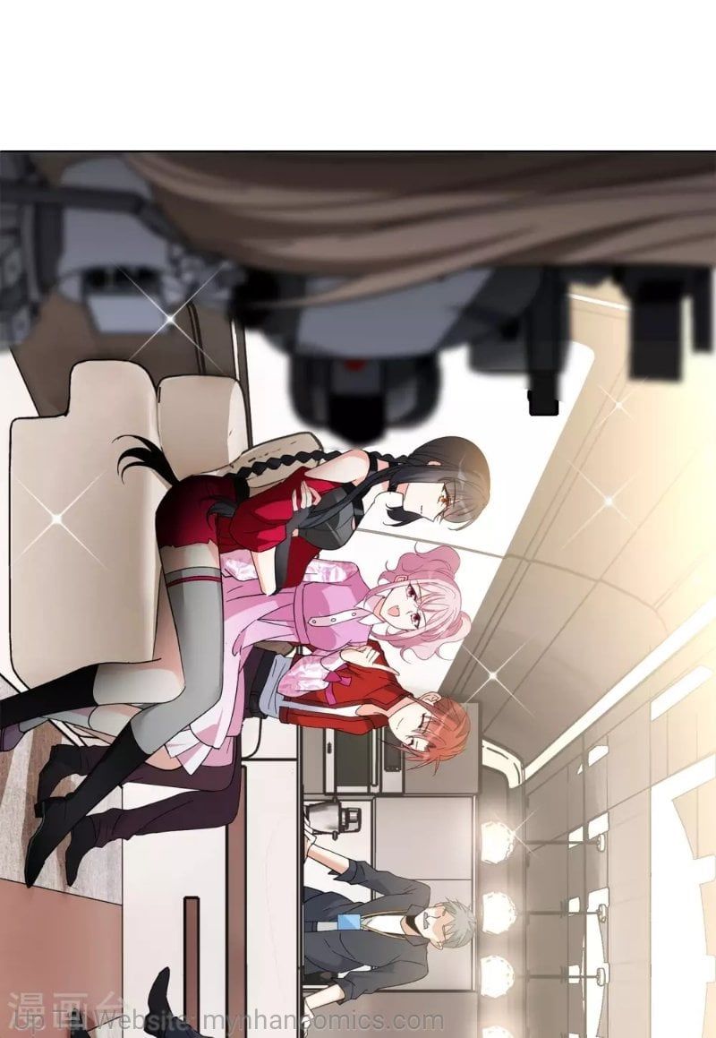 đọc truyện Em Đến Đây, Mời Nằm Xuống Chương 127 ảnh 7 tại Thiên Thai Truyện