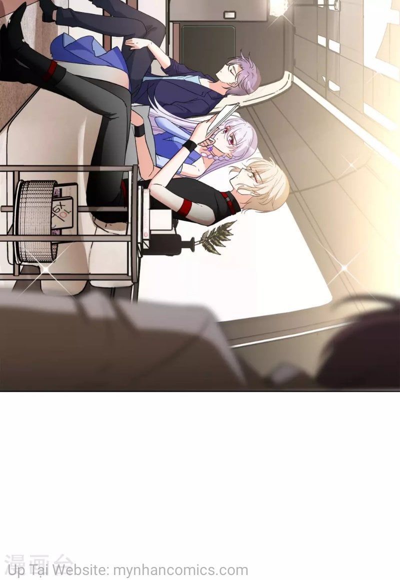 đọc truyện Em Đến Đây, Mời Nằm Xuống Chương 127 ảnh 8 tại Thiên Thai Truyện