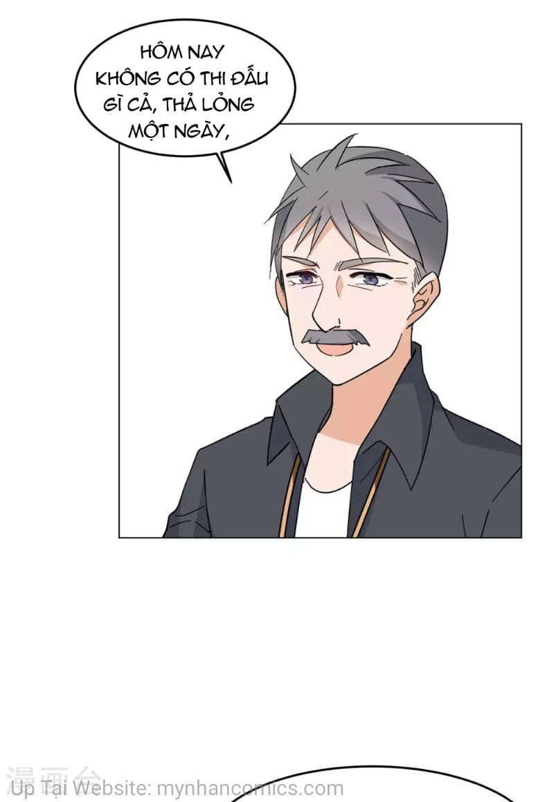 đọc truyện Em Đến Đây, Mời Nằm Xuống Chương 127 ảnh 9 tại Thiên Thai Truyện