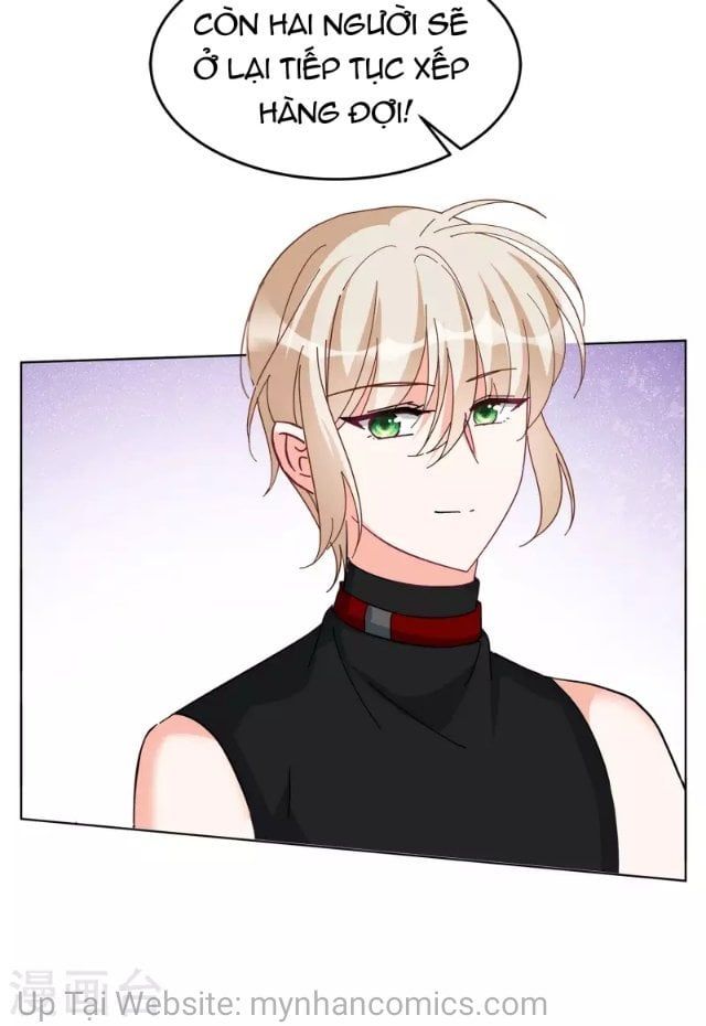 đọc truyện Em Đến Đây, Mời Nằm Xuống Chương 128 ảnh 12 tại Thiên Thai Truyện