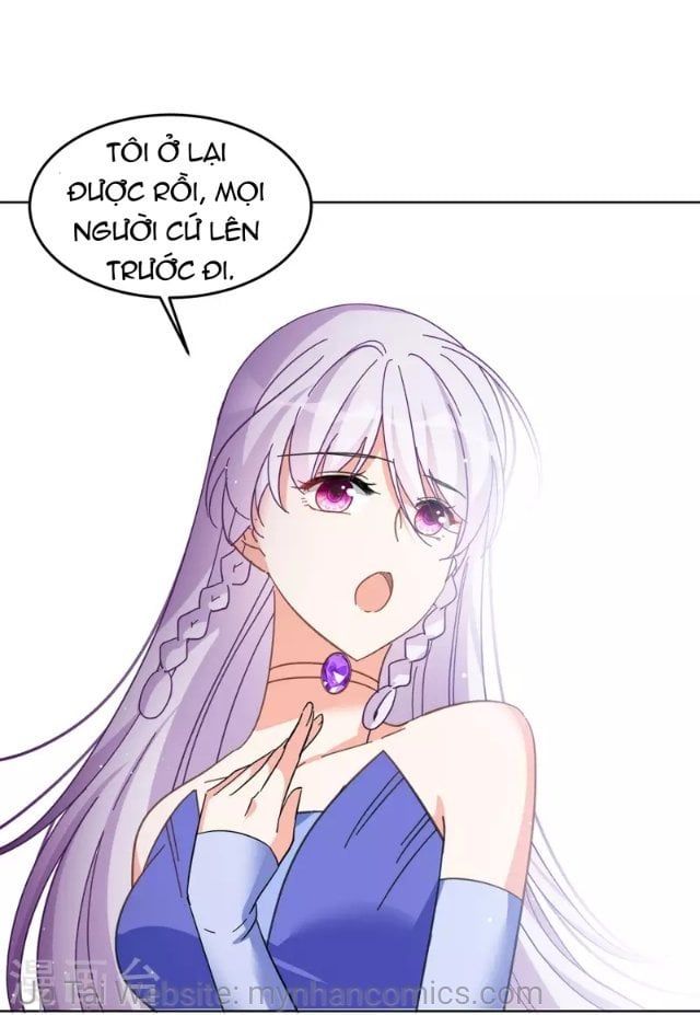 đọc truyện Em Đến Đây, Mời Nằm Xuống Chương 128 ảnh 15 tại Thiên Thai Truyện