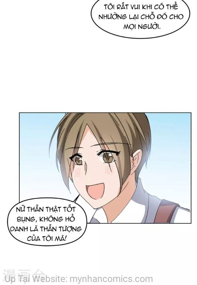 đọc truyện Em Đến Đây, Mời Nằm Xuống Chương 128 ảnh 18 tại Thiên Thai Truyện