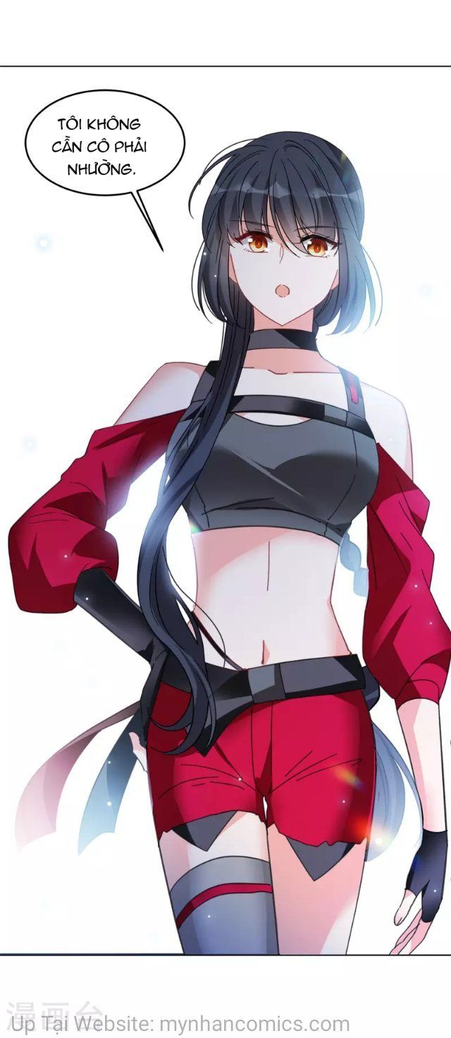 đọc truyện Em Đến Đây, Mời Nằm Xuống Chương 128 ảnh 19 tại Thiên Thai Truyện