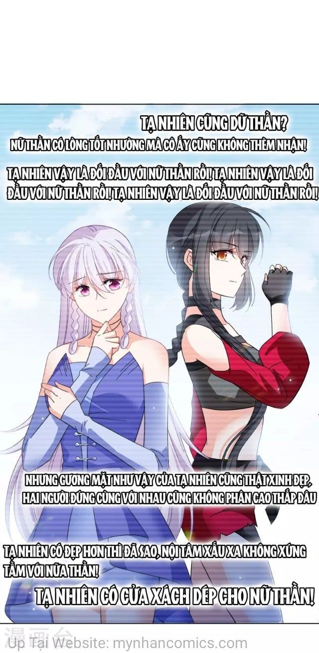 đọc truyện Em Đến Đây, Mời Nằm Xuống Chương 128 ảnh 20 tại Thiên Thai Truyện