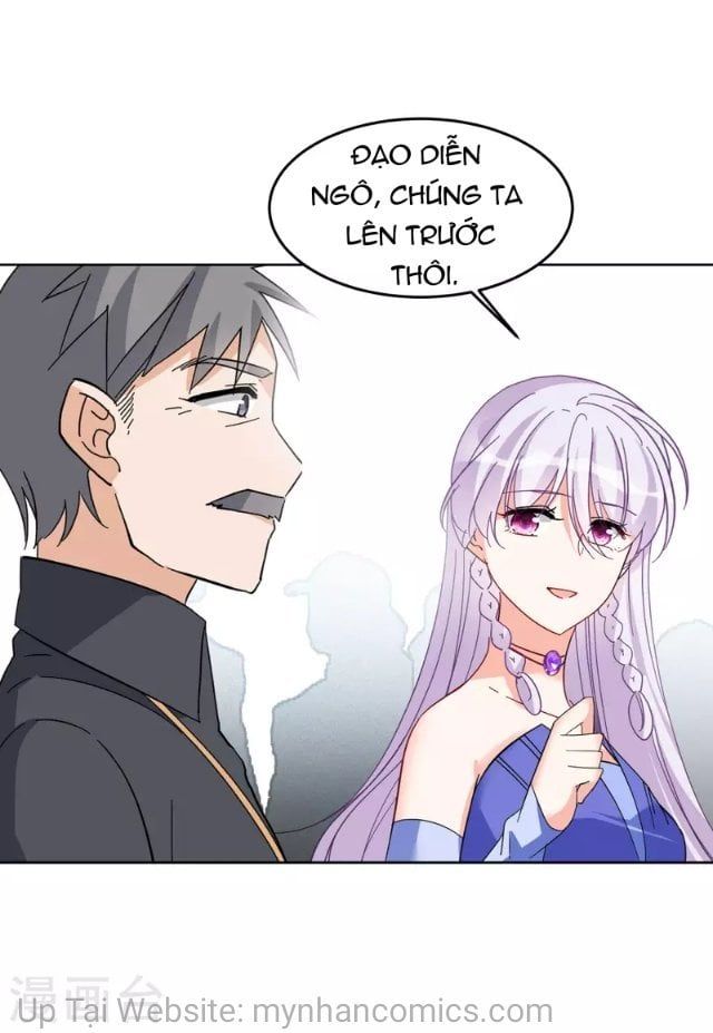 đọc truyện Em Đến Đây, Mời Nằm Xuống Chương 128 ảnh 4 tại Thiên Thai Truyện