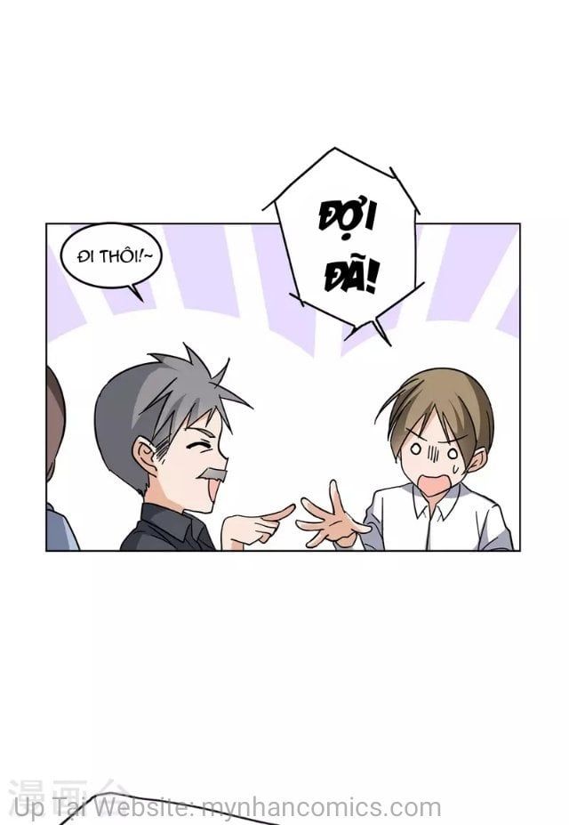 đọc truyện Em Đến Đây, Mời Nằm Xuống Chương 128 ảnh 6 tại Thiên Thai Truyện