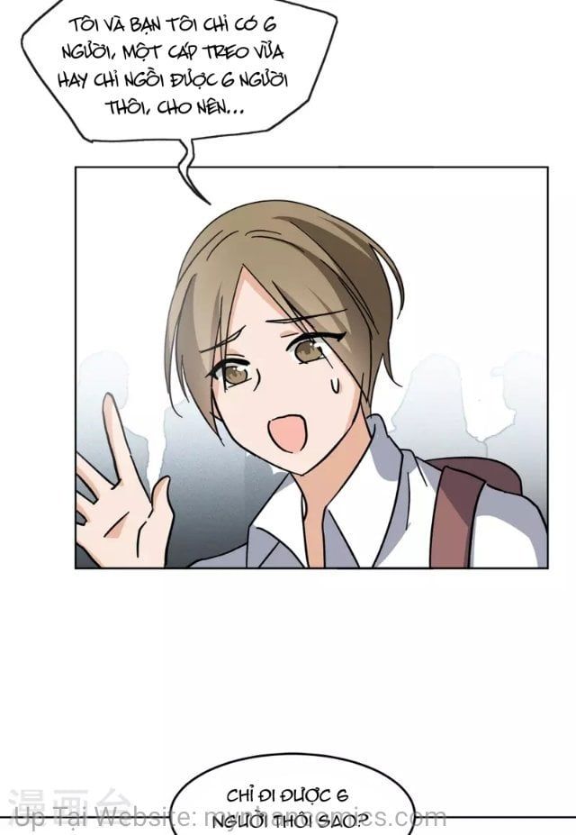 đọc truyện Em Đến Đây, Mời Nằm Xuống Chương 128 ảnh 7 tại Thiên Thai Truyện