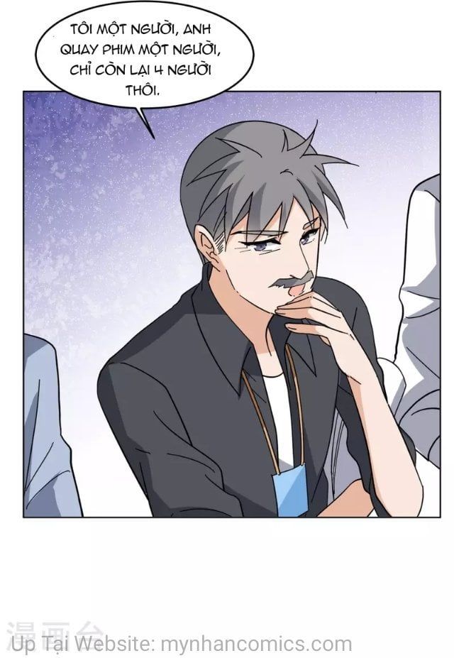 đọc truyện Em Đến Đây, Mời Nằm Xuống Chương 128 ảnh 9 tại Thiên Thai Truyện