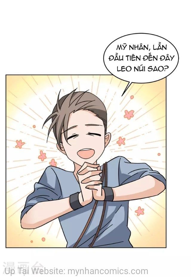 đọc truyện Em Đến Đây, Mời Nằm Xuống Chương 129 ảnh 15 tại Thiên Thai Truyện