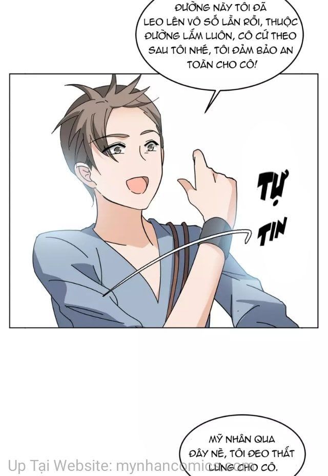 đọc truyện Em Đến Đây, Mời Nằm Xuống Chương 129 ảnh 17 tại Thiên Thai Truyện