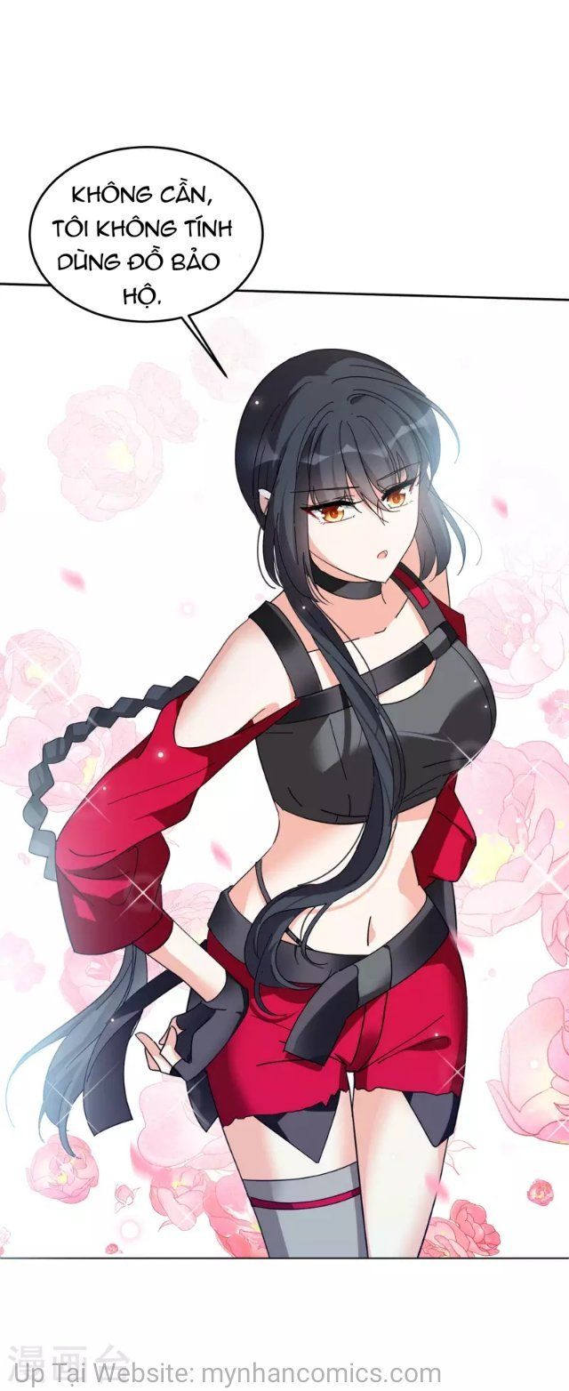 đọc truyện Em Đến Đây, Mời Nằm Xuống Chương 129 ảnh 19 tại Thiên Thai Truyện