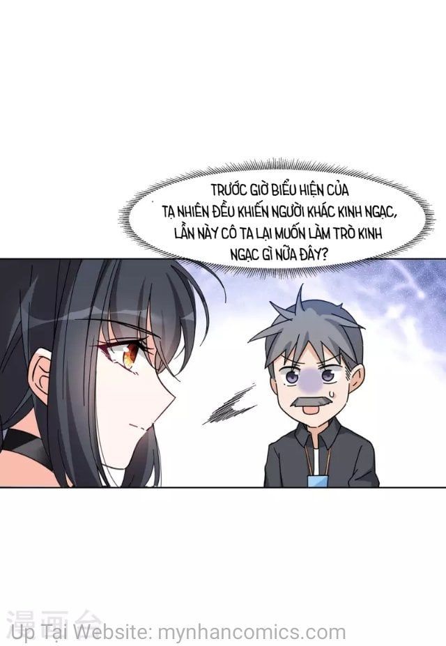 đọc truyện Em Đến Đây, Mời Nằm Xuống Chương 129 ảnh 4 tại Thiên Thai Truyện