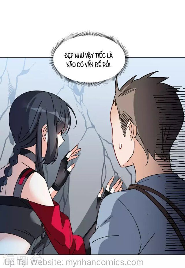 đọc truyện Em Đến Đây, Mời Nằm Xuống Chương 129 ảnh 23 tại Thiên Thai Truyện