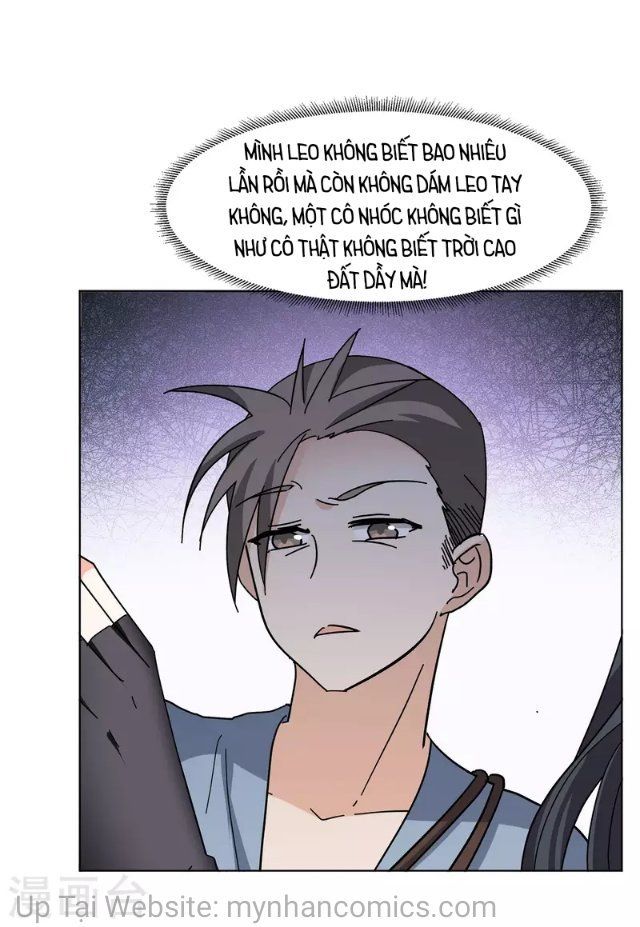 đọc truyện Em Đến Đây, Mời Nằm Xuống Chương 129 ảnh 24 tại Thiên Thai Truyện