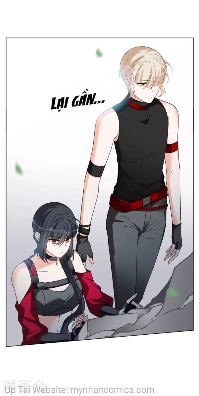 đọc truyện Em Đến Đây, Mời Nằm Xuống Chương 129 ảnh 25 tại Thiên Thai Truyện