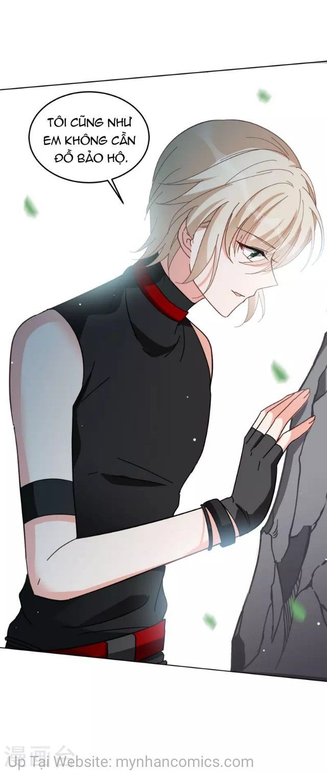 đọc truyện Em Đến Đây, Mời Nằm Xuống Chương 129 ảnh 26 tại Thiên Thai Truyện