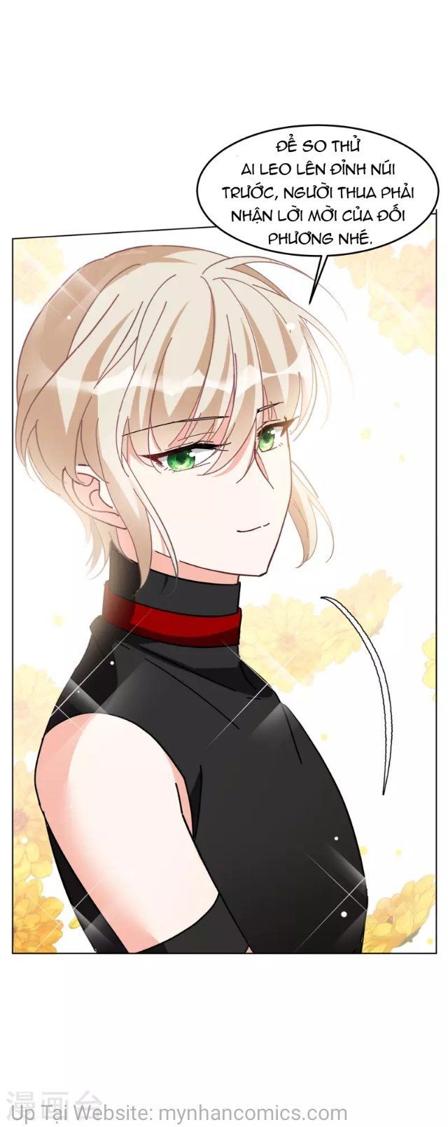 đọc truyện Em Đến Đây, Mời Nằm Xuống Chương 129 ảnh 28 tại Thiên Thai Truyện