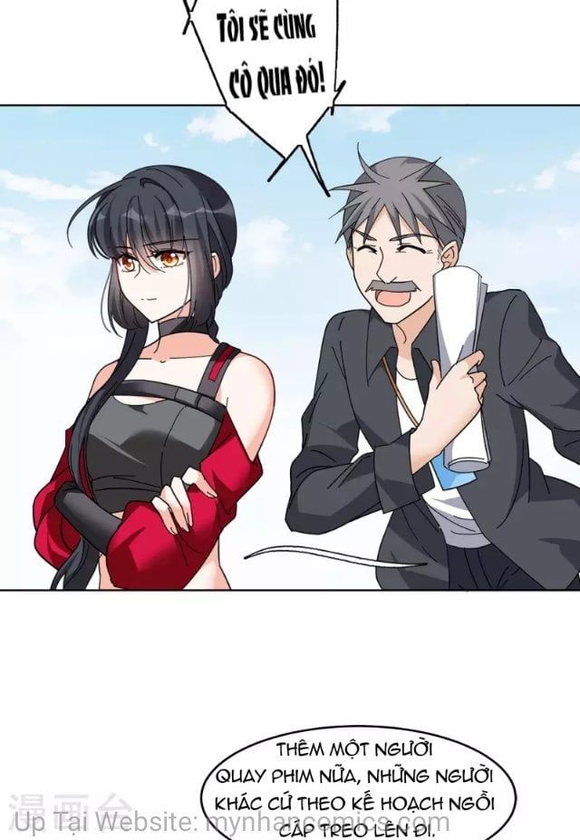 đọc truyện Em Đến Đây, Mời Nằm Xuống Chương 129 ảnh 6 tại Thiên Thai Truyện