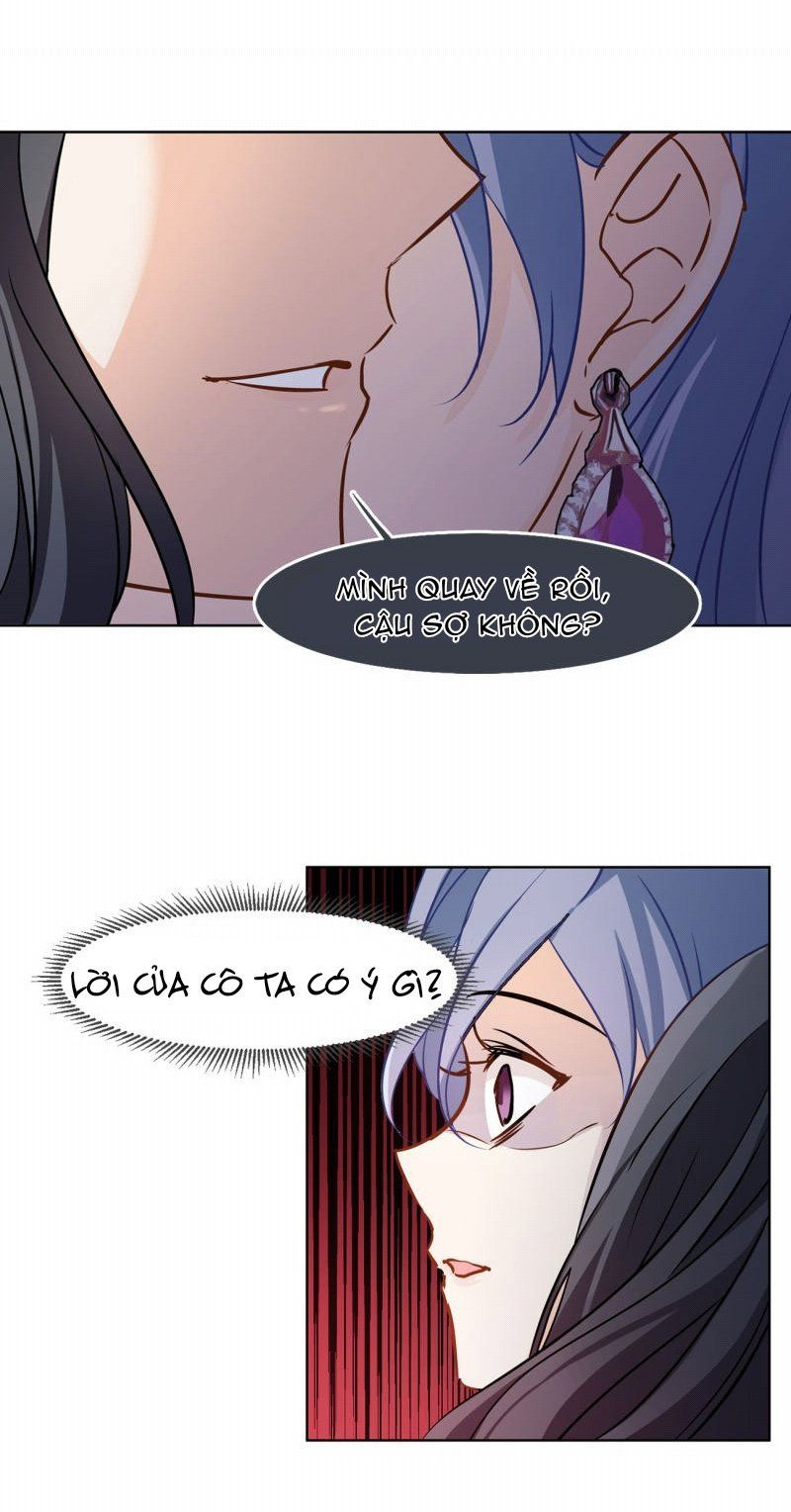 đọc truyện Em Đến Đây, Mời Nằm Xuống Chương 13 ảnh 12 tại Thiên Thai Truyện